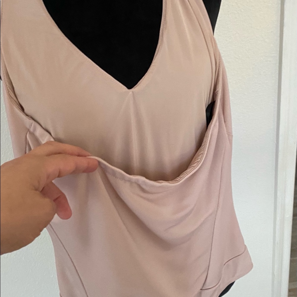Bebe bodysuit - Picture 3 of 7
